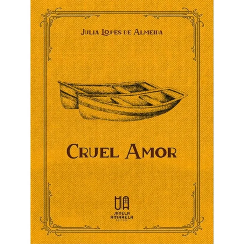 CRUEL AMOR