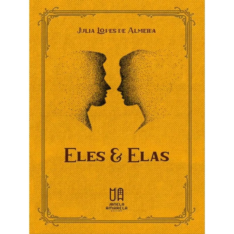 ELES E ELAS