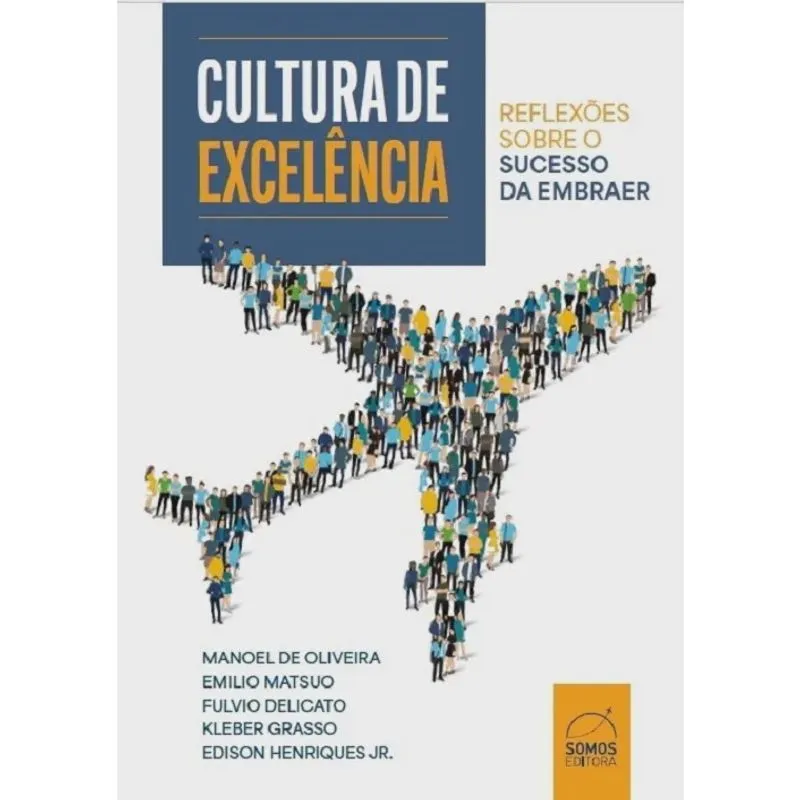 Cultura De Excelência
