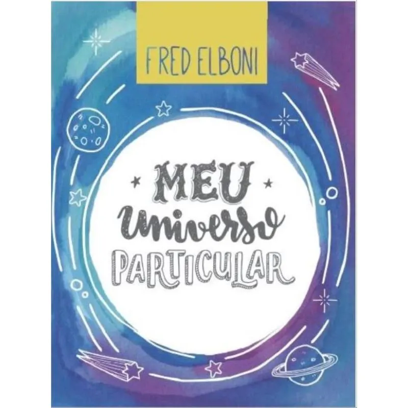 MEU UNIVERSO PARTICULAR