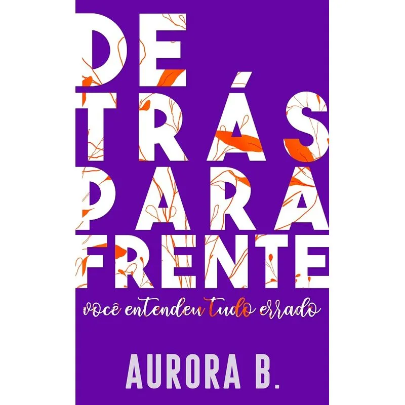 De Trás para Frente