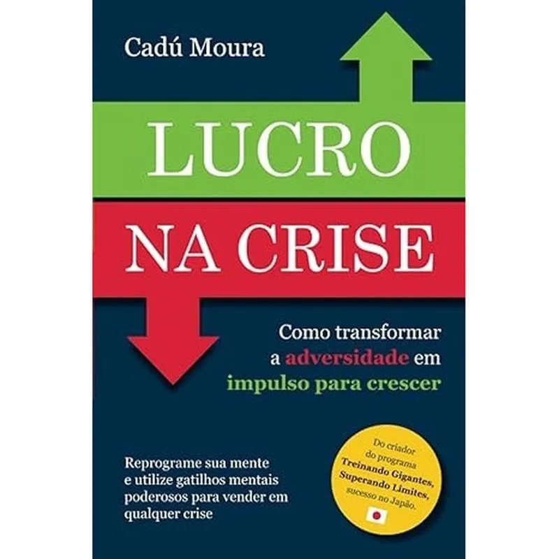 Lucro na crise