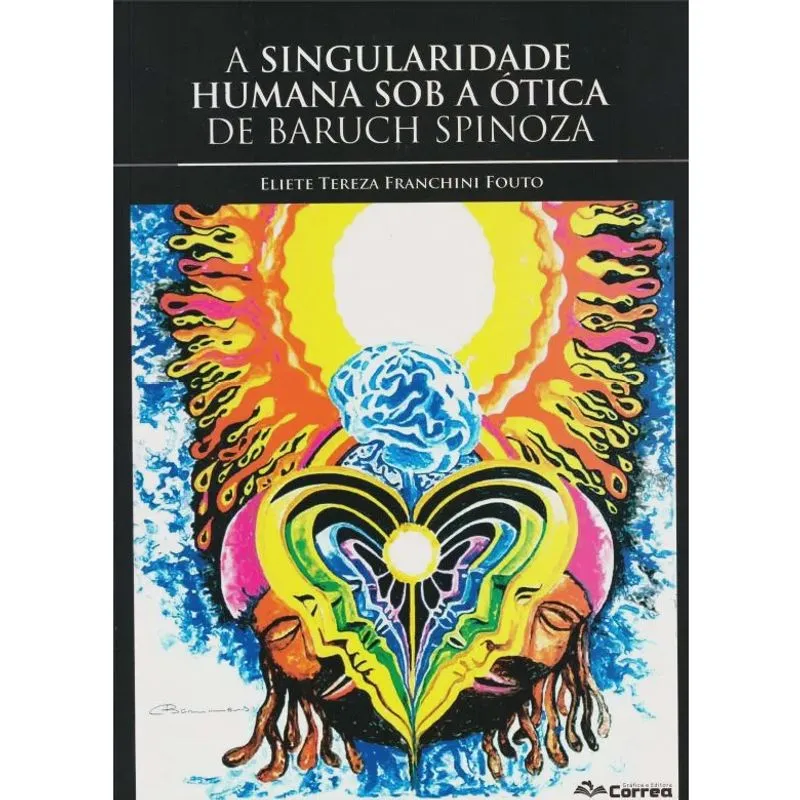A Singularidade Humana Sobre A Otica De Brunch Spineza