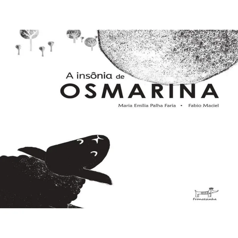 A INSÔNIA DE OSMARINA