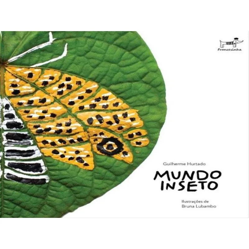 MUNDO INSETO