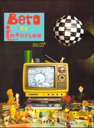 BETO E O INTERLUX