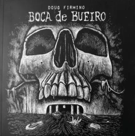 BOCA DE BUEIRO