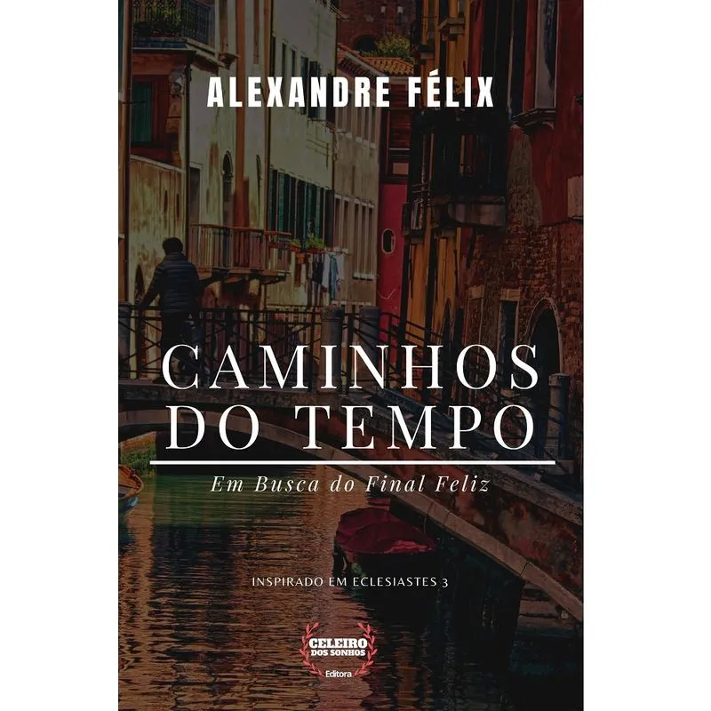 CAMINHOS DO TEMPO