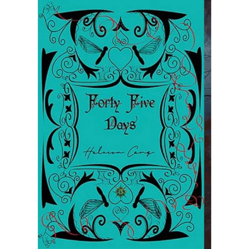 FORTY FIVE DAYS