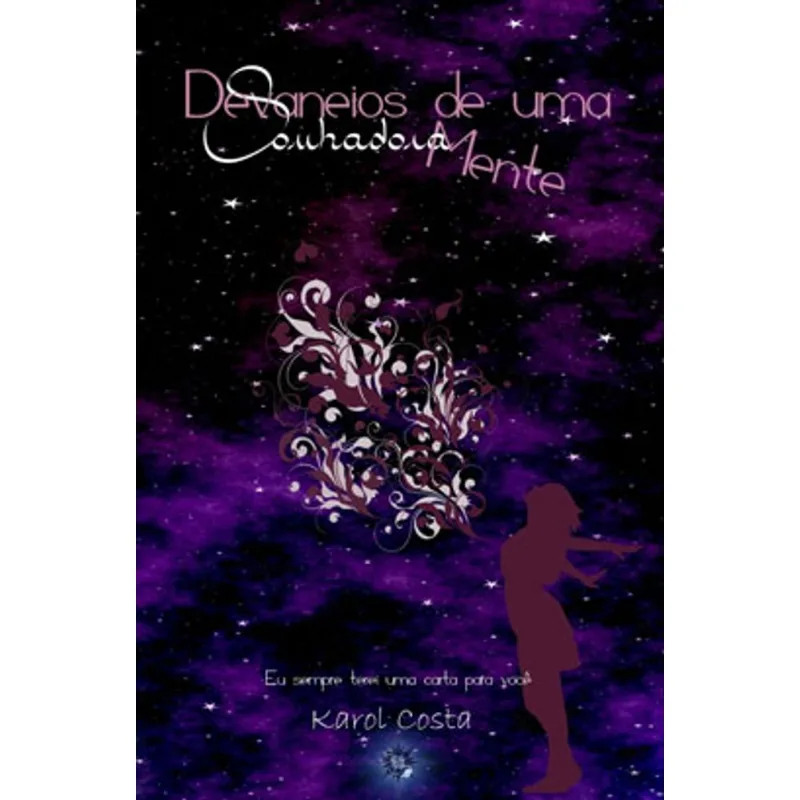 DEVANEIOS DE UMA MENTE SONHADORA
