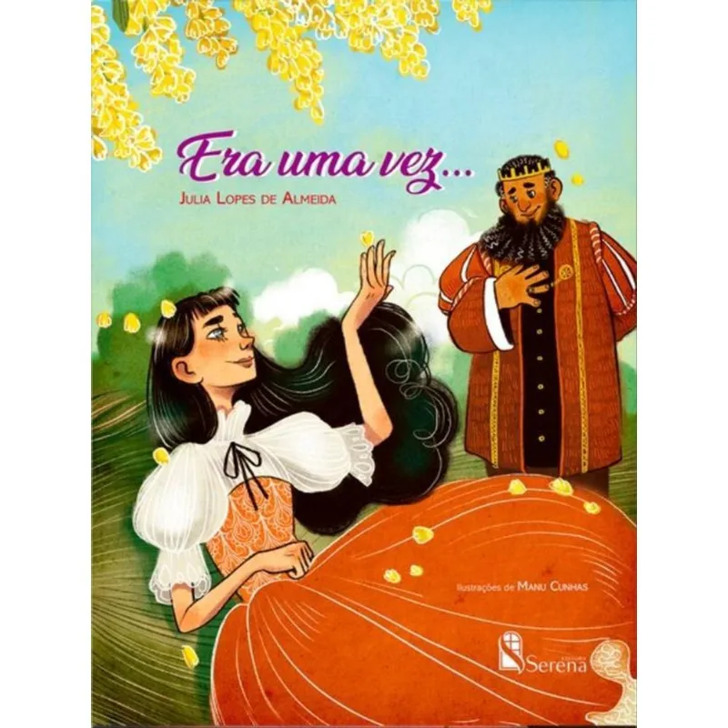 ERA UMA VEZ...
