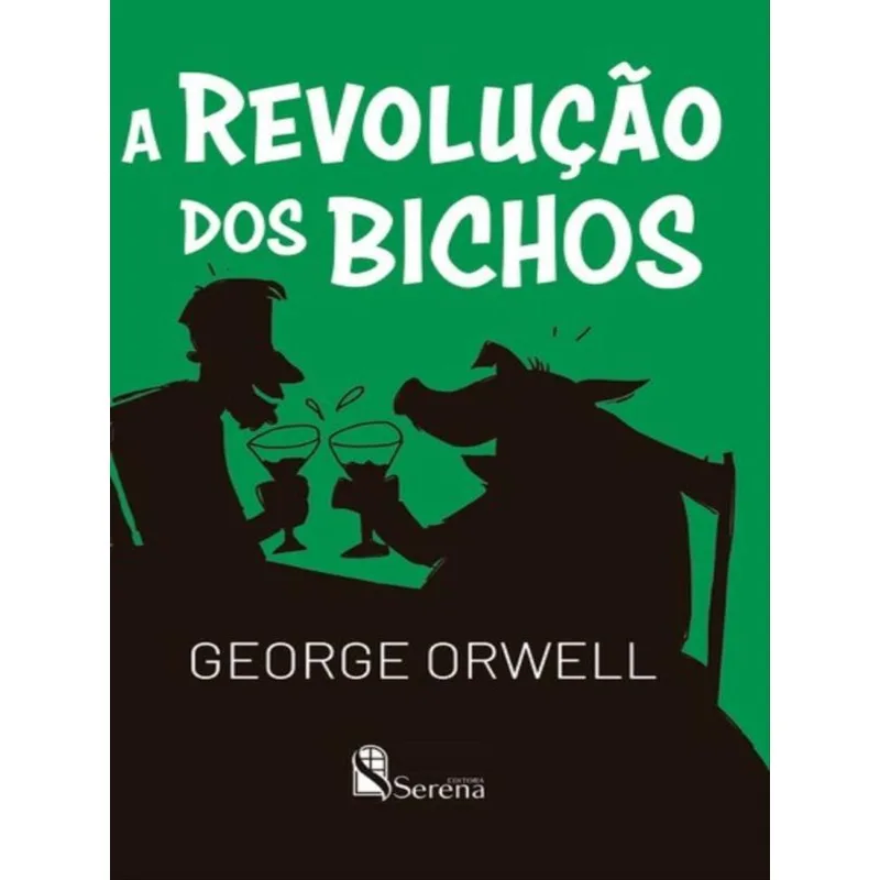 A REVOLUÇÃO DOS BICHOS