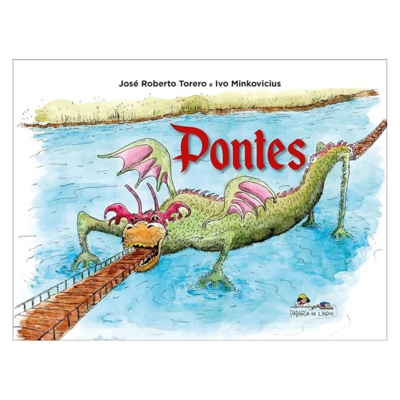 PONTES