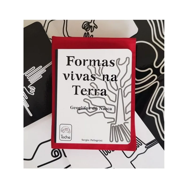 FORMAS VIVAS NA TERRA