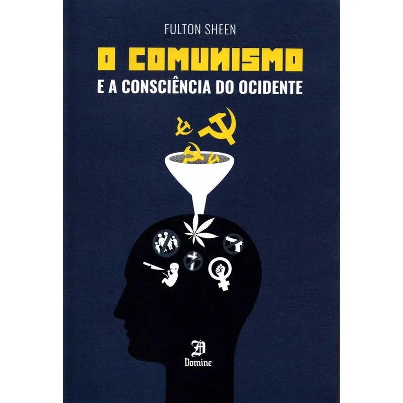 O Comunismo e a Consciência do Ocidente (Fulton j. Sheen)