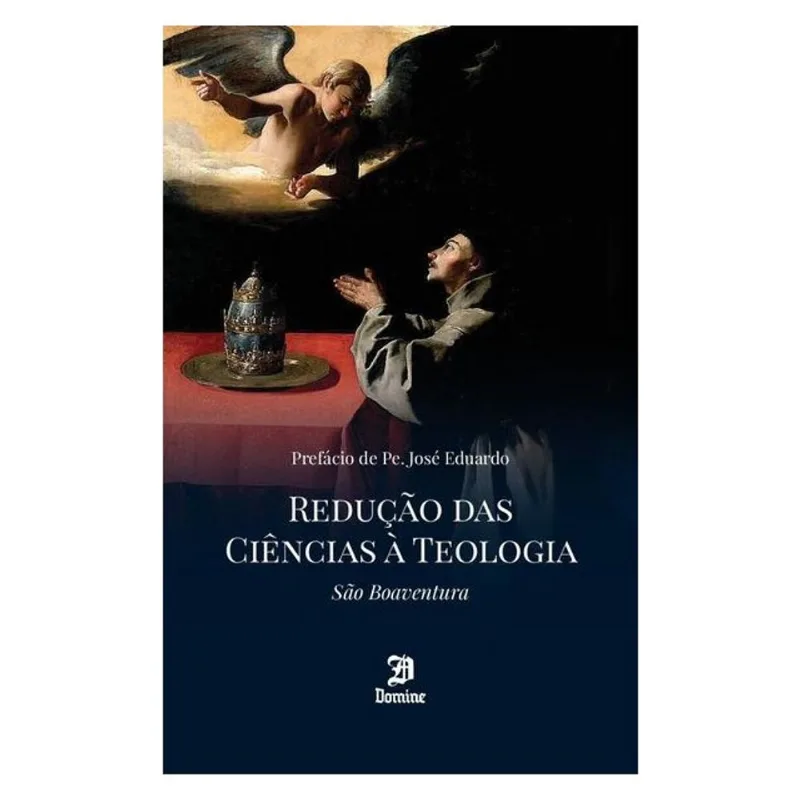 REDUÇÃO DAS CIÊNCIAS À TEOLOGIA