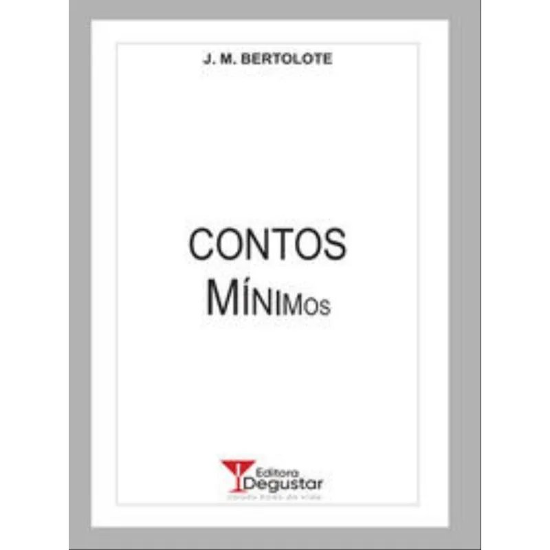 CONTOS MÍNIMOS
