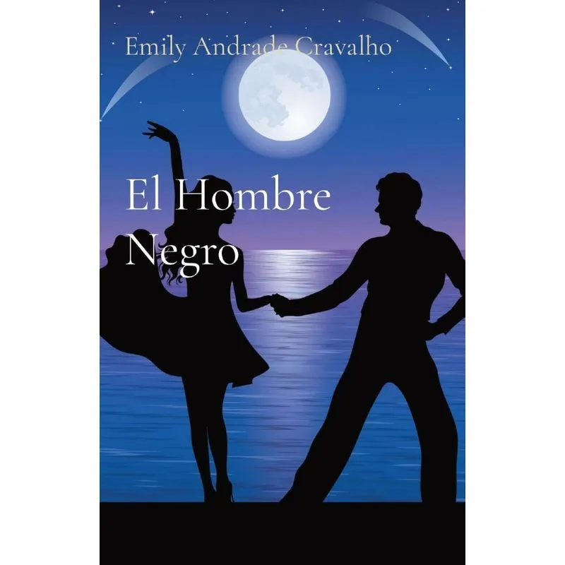 El Hombre Negro