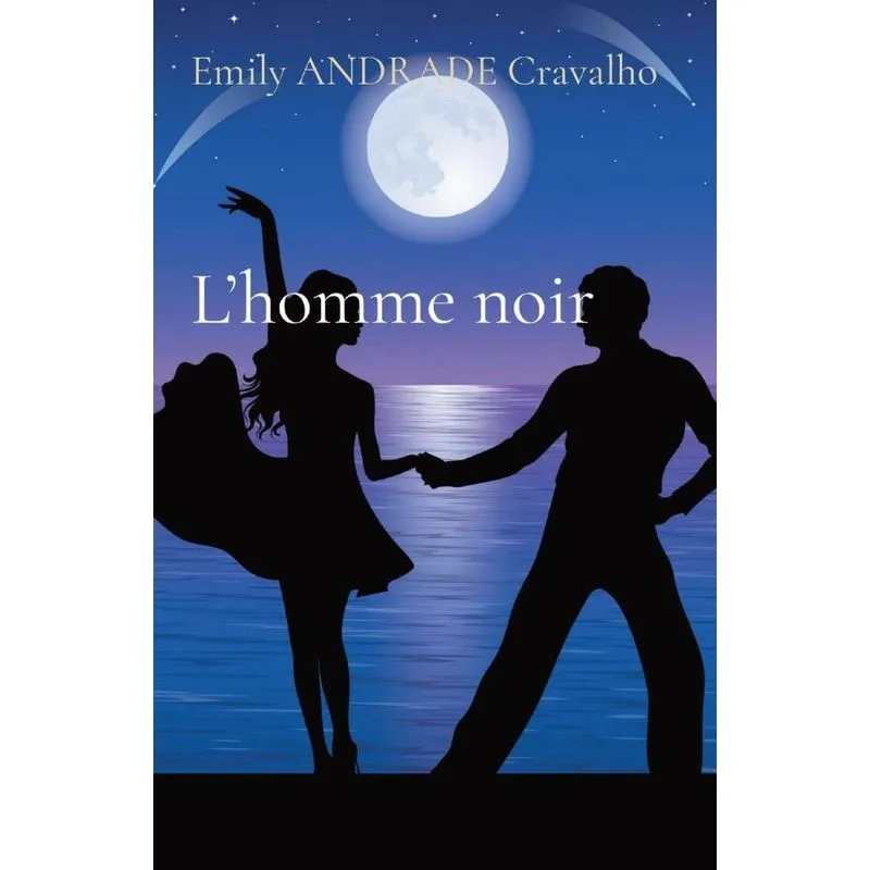 Lhomme noir