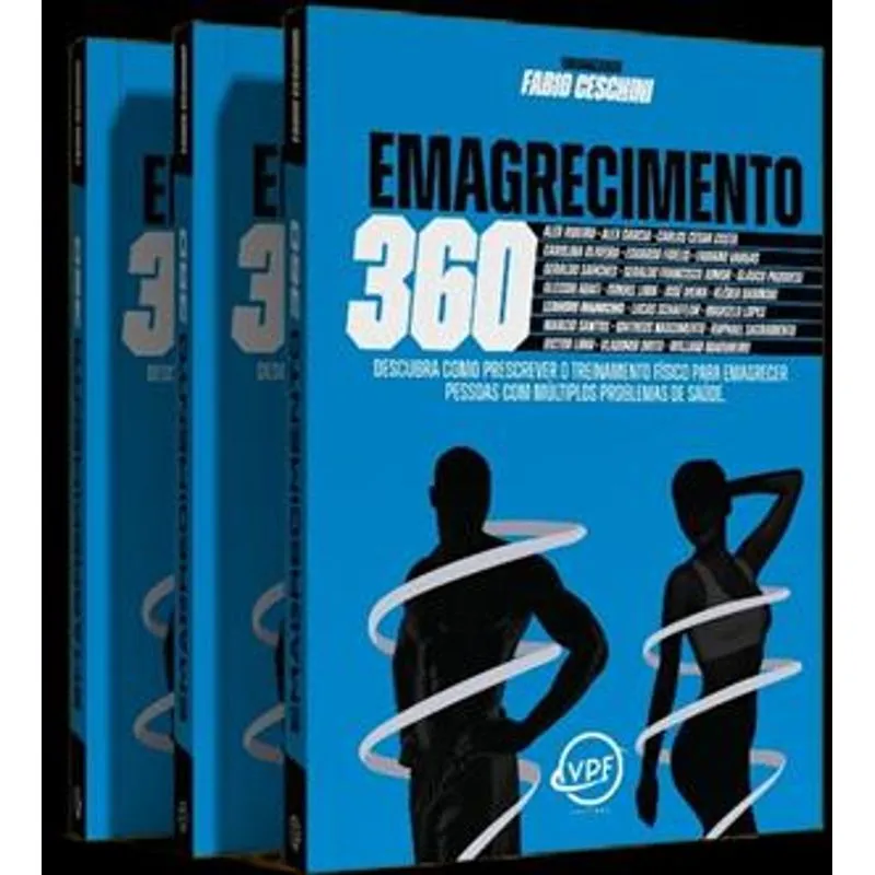 Emagrecimento 360