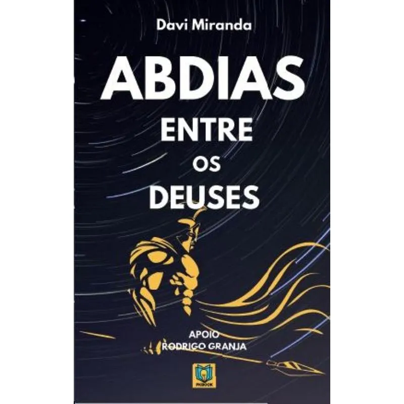 ABDIAS Entre os Deuses