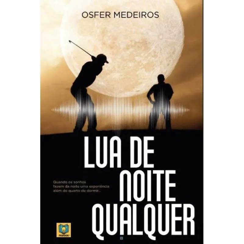 Lua De Noite Qualquer