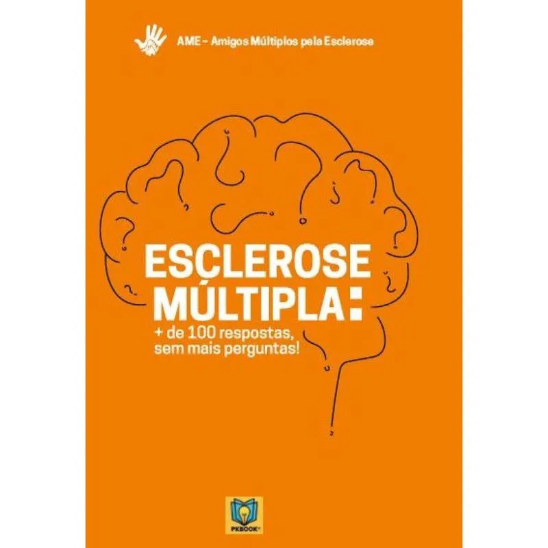 Esclerose Múltipla: + de 100 respostas, sem mais perguntas