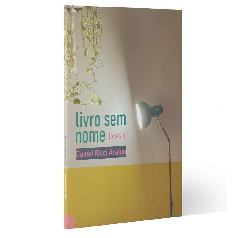 Livro Sem Nome