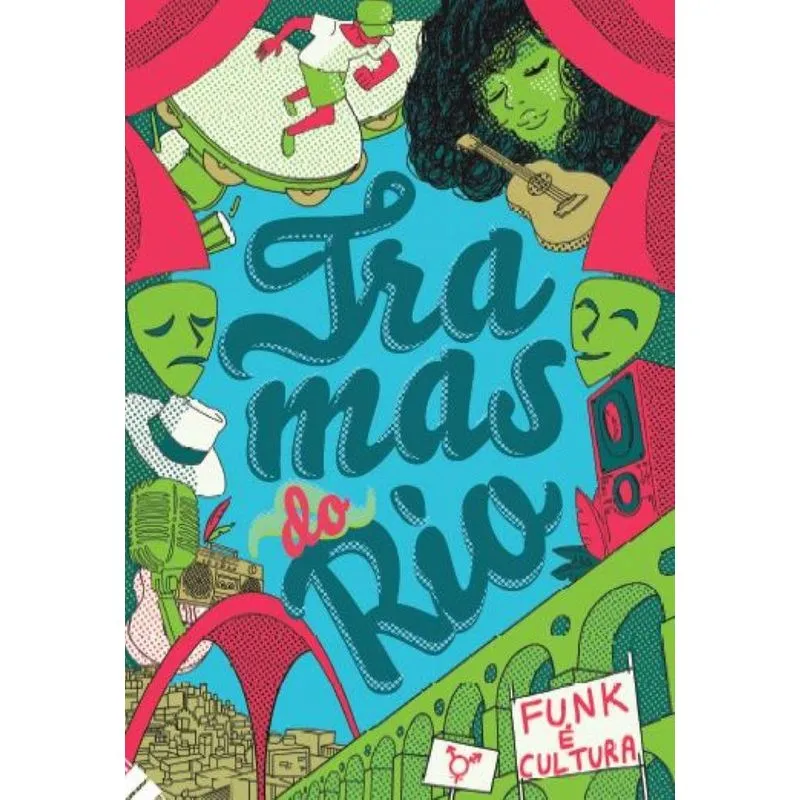 Tramas Do Rio