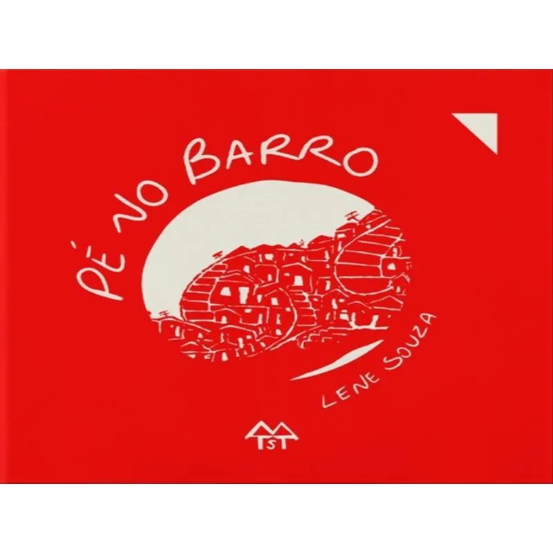 PÉ NO BARRO