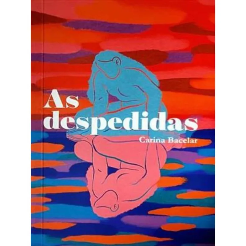 AS DESPEDIDAS