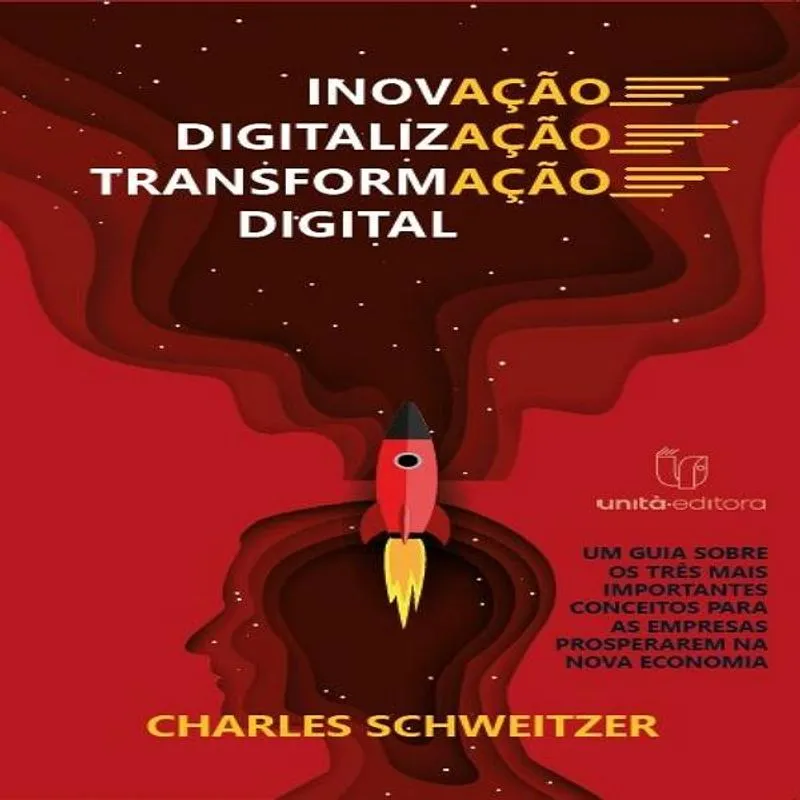 Inovação|Digitalização|Transformação Digital