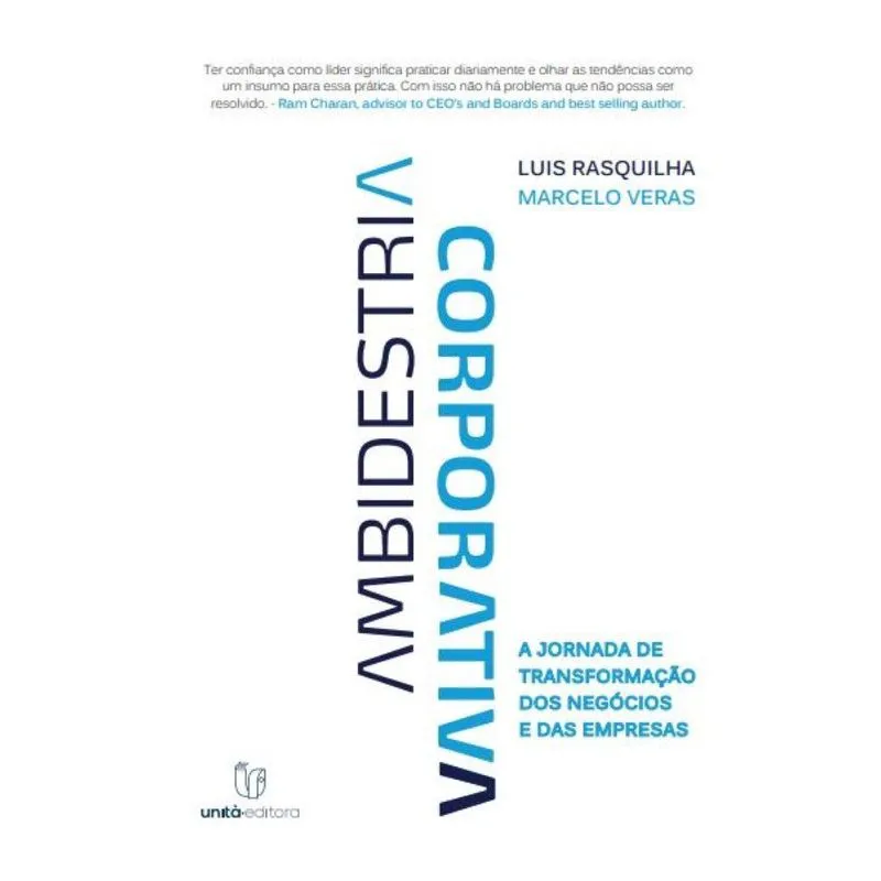 Ambidestria Corporativa