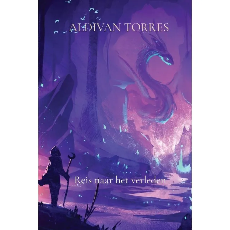 Reis naar het verleden