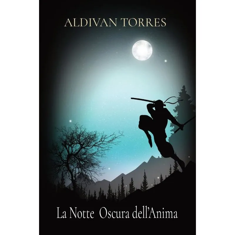 La Notte Oscura dellAnima
