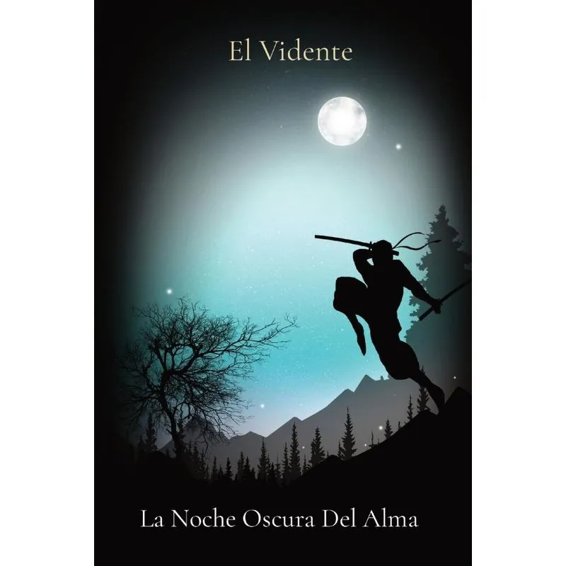 La Noche Oscura Del Alma