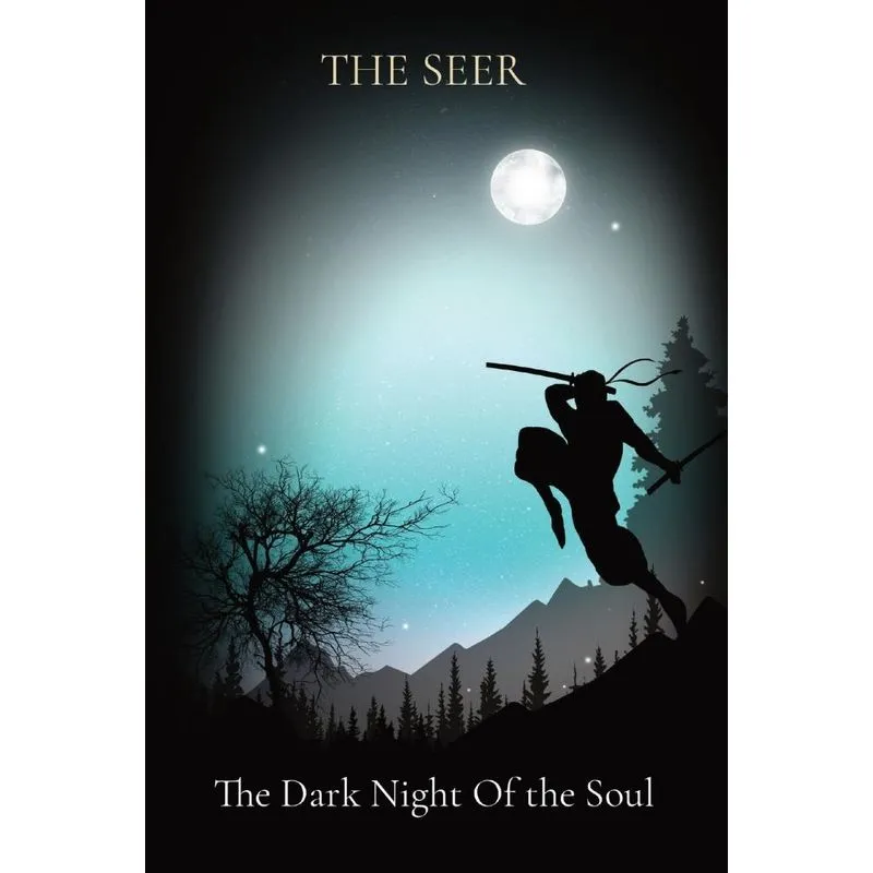 The Dark Night Of the Soul