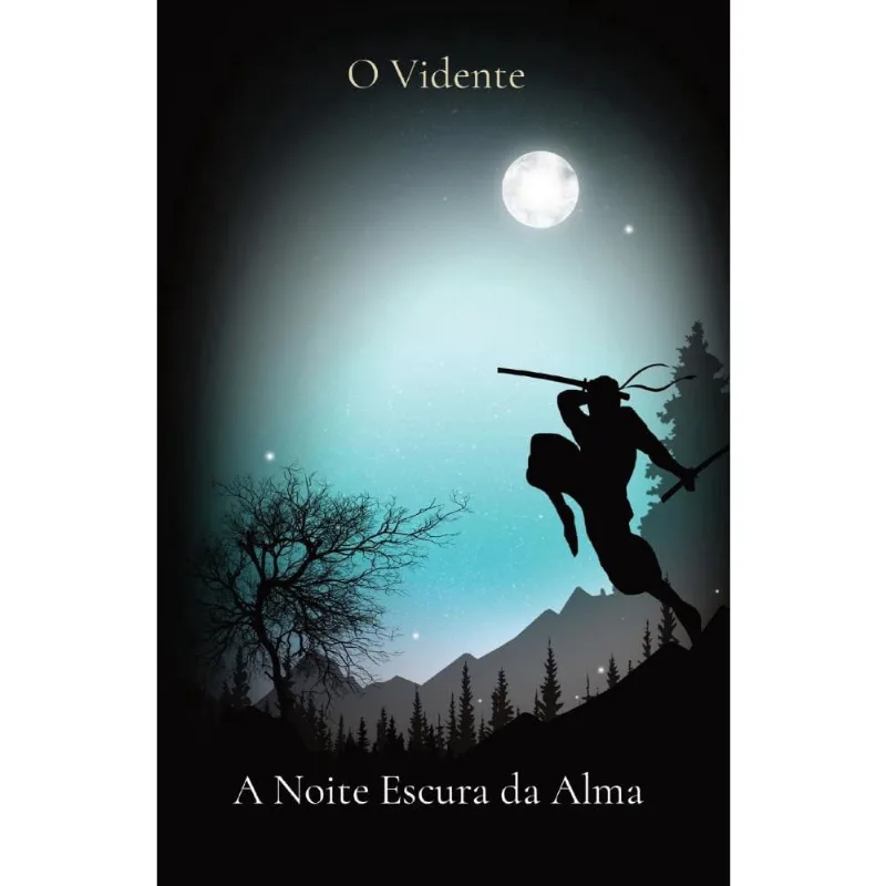 A Noite Escura da Alma