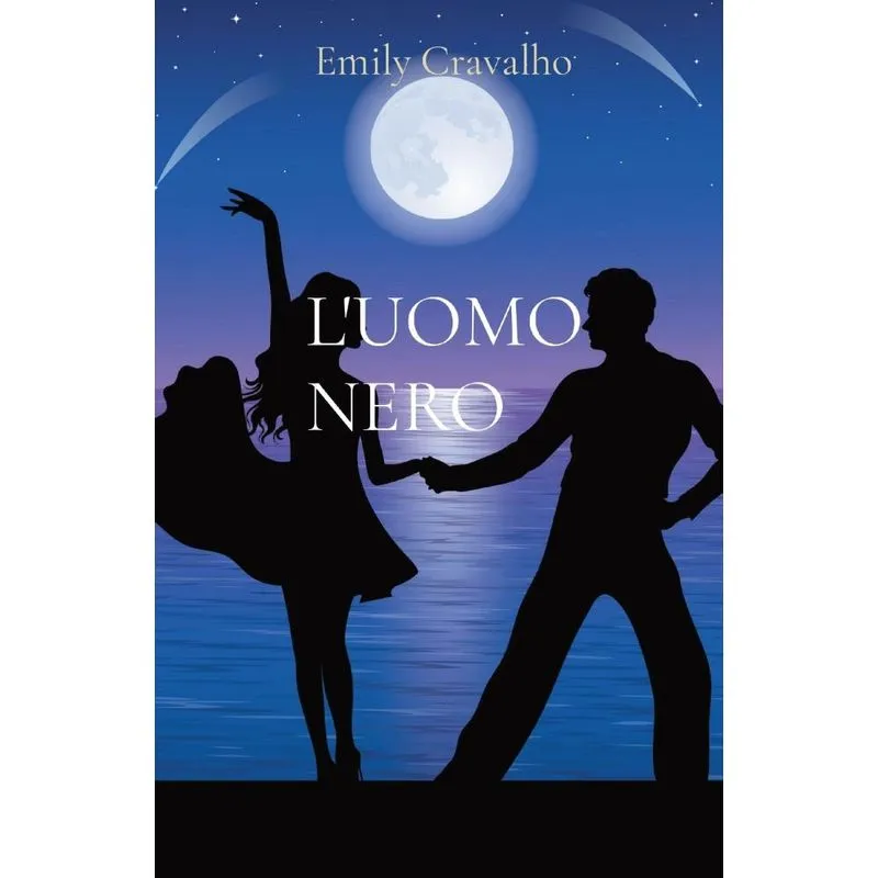 LUOMO NERO