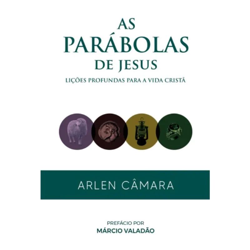 As Parábolas de Jesus