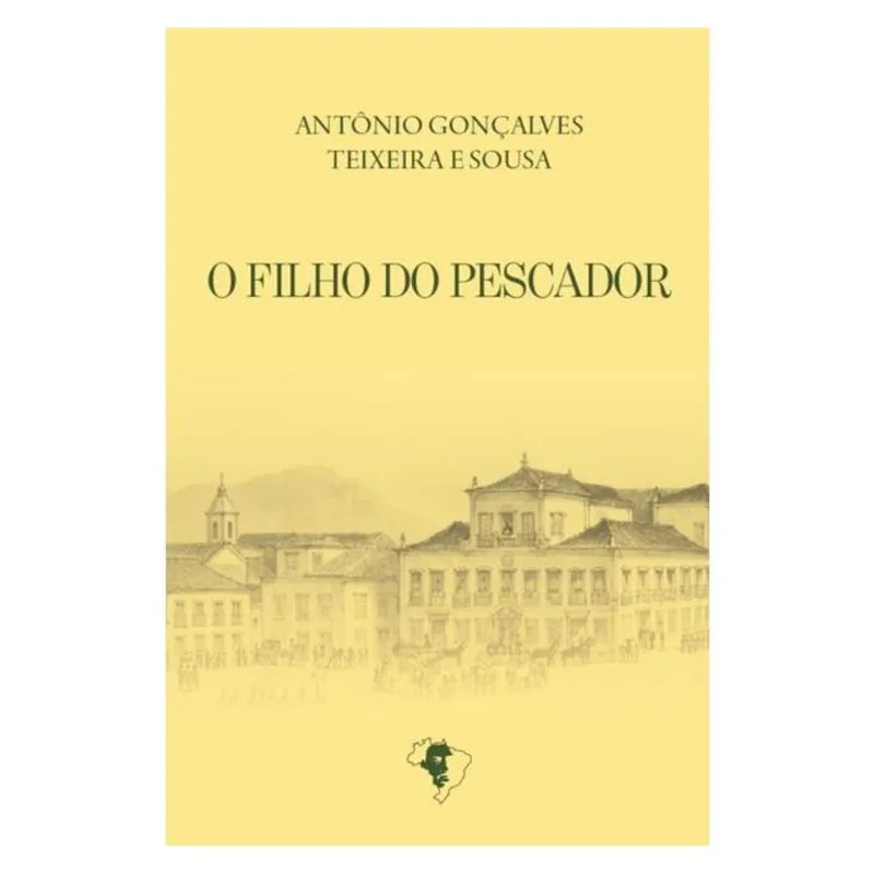 O FILHO DO PESCADOR
