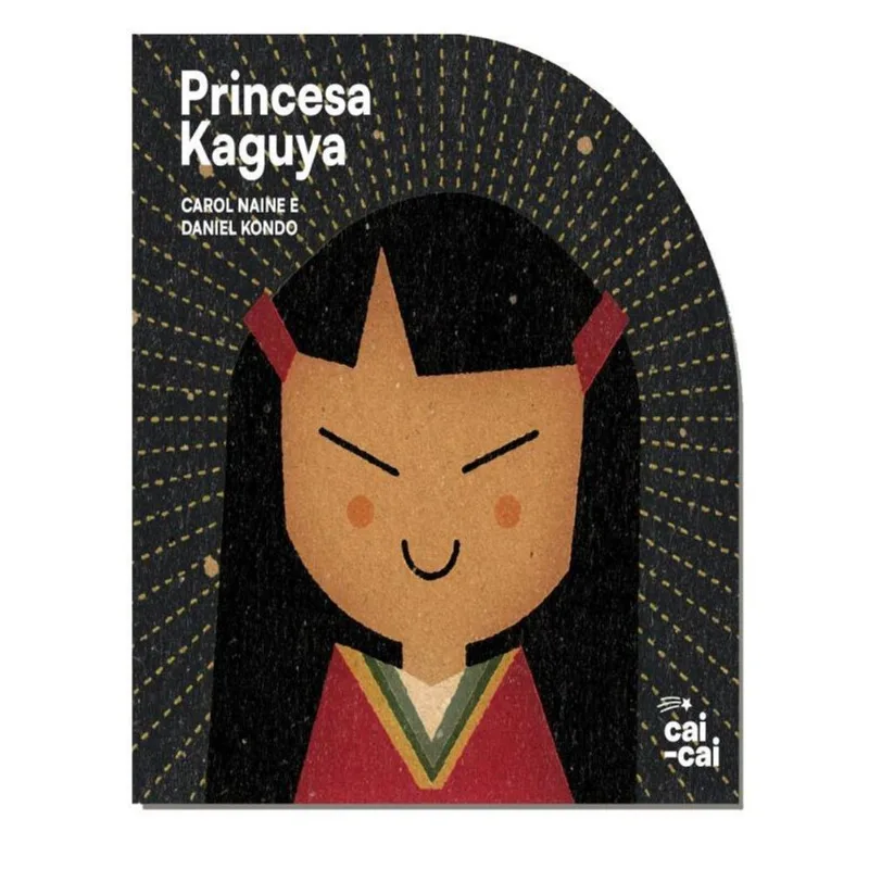 PRINCESA KAGUYA