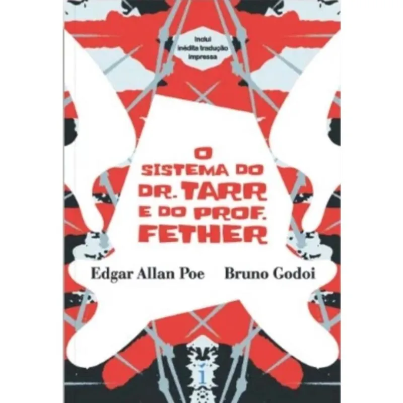 O sistema do Dr. Tarr e do Prof. Fether