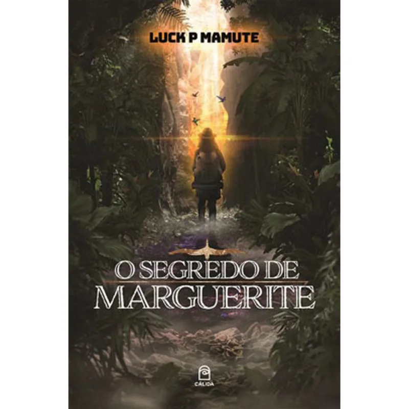O SEGREDO DE MARGUERITE