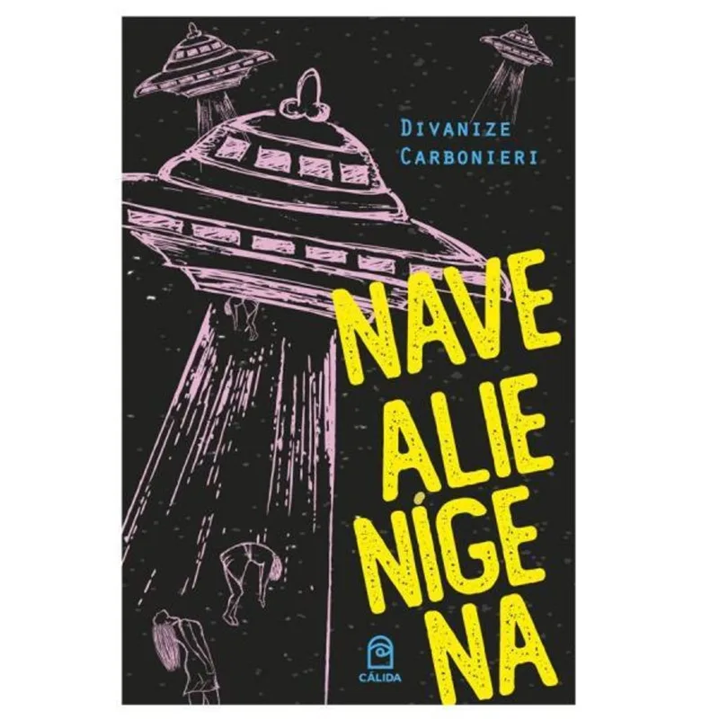 NAVE ALIENÍGENA