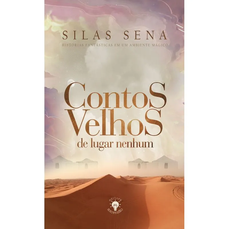 Contos Velhos De Lugar Nenhum