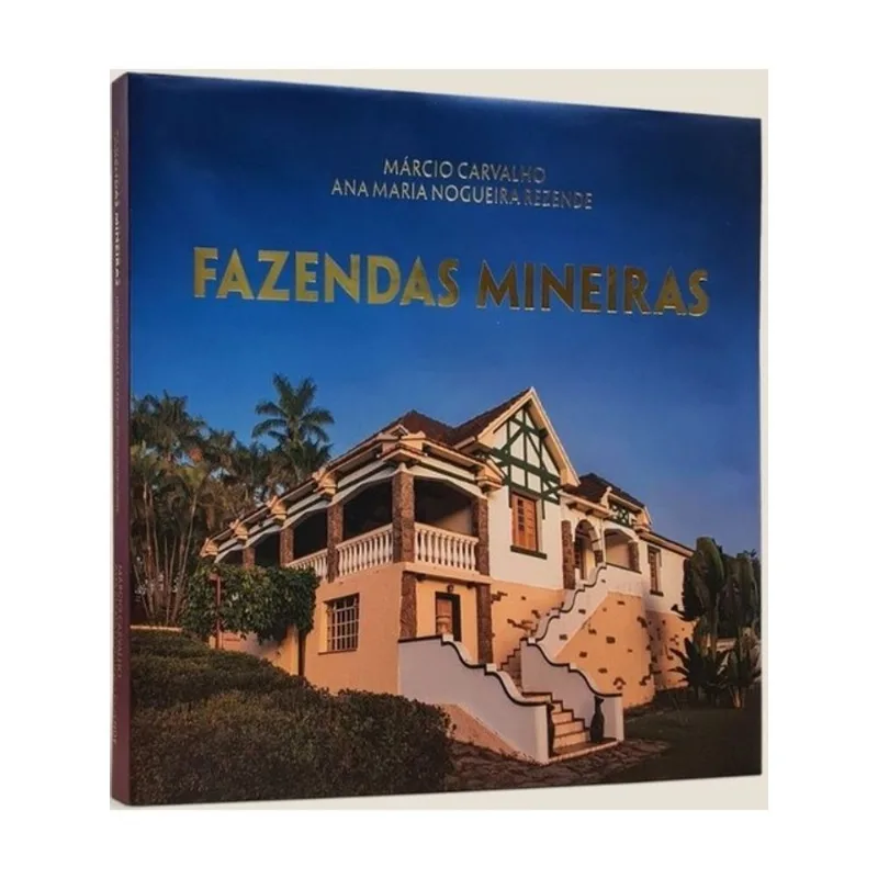 FAZENDAS MINEIRAS