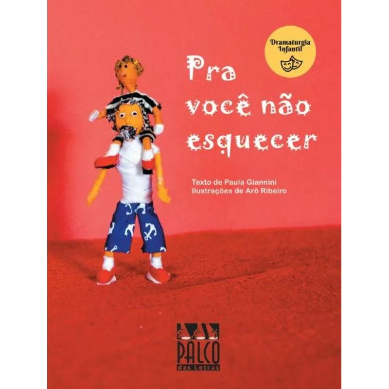 Pra Você Não Esquecer