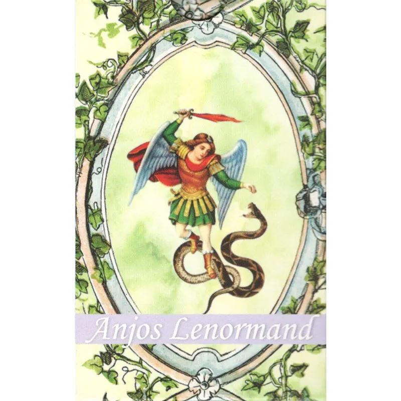 Anjos Lenormand