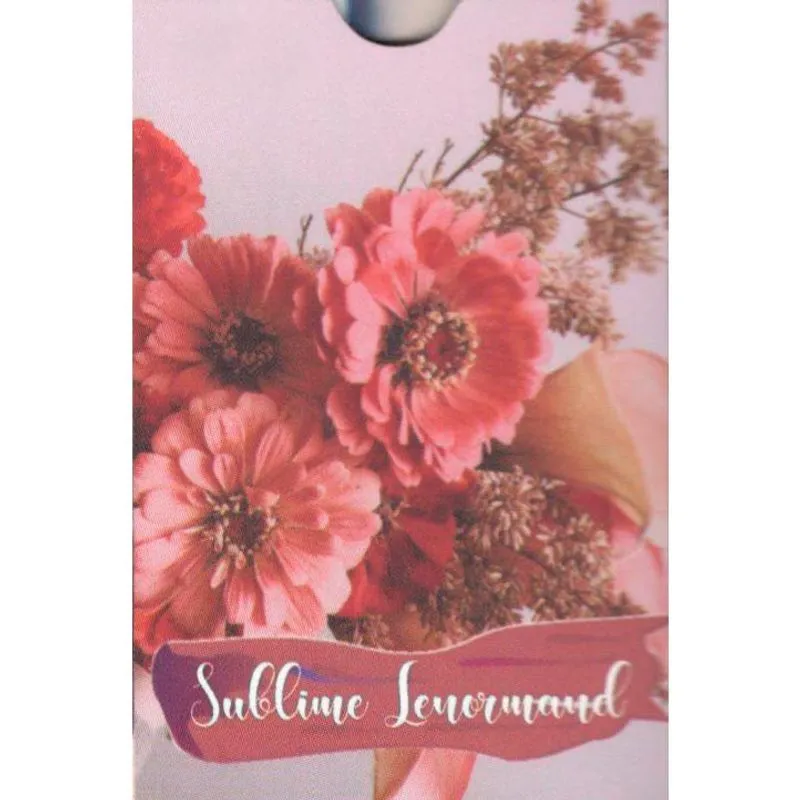 Sublime Lenormand